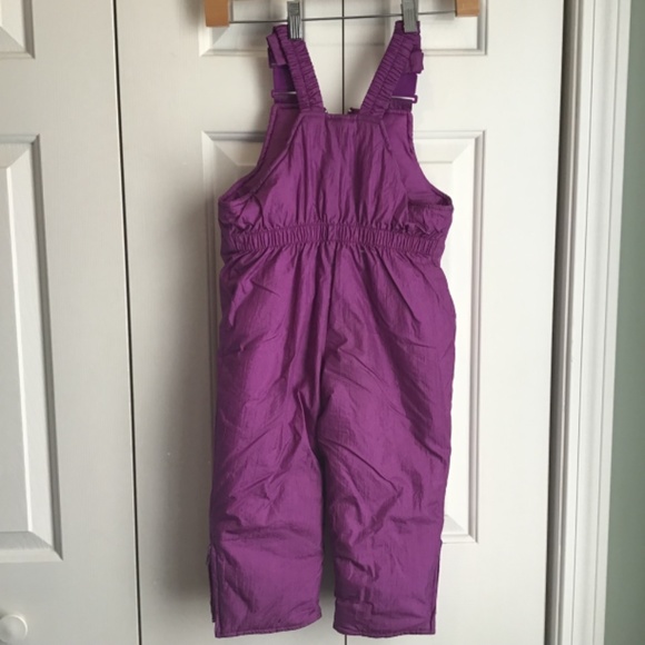 Sesame Street snowbib - Picture 5 of 5